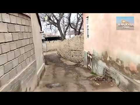 Видео: Прогулка по Шайдану 🇹🇯. Часть II⭐⭐