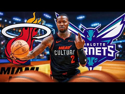 Видео: «Майами Хит» может ВЕРНУТЬ себе выбор в первом раунде драфта 2027 года после скандала с Розье!