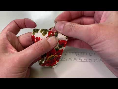 Видео: Воротник леди