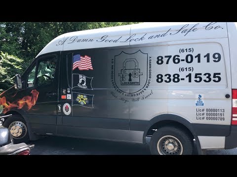 Видео: Потерял ЕДИНСТВЕННЫЙ ключ от машины. Что делать?