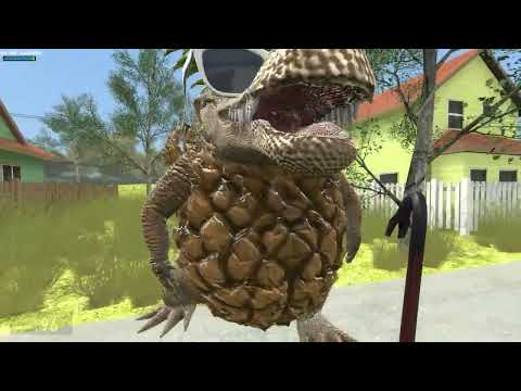 Видео: Скулбой или опять двойка в Гаррис Мод