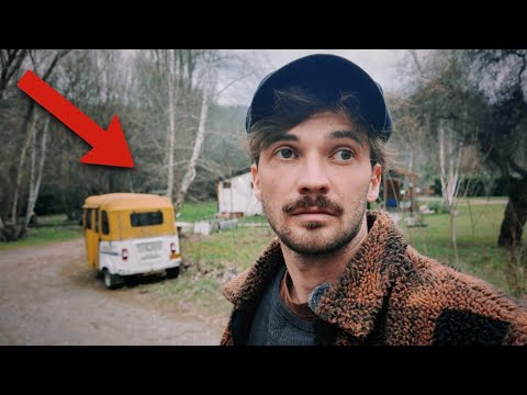 Видео: Меня обокрали и я уезжаю из Аргентины!