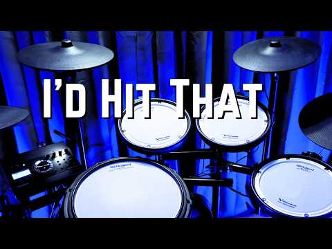 Видео: Обзор за 6 месяцев — электронная ударная установка Roland TD-17 KVX2 v-drum