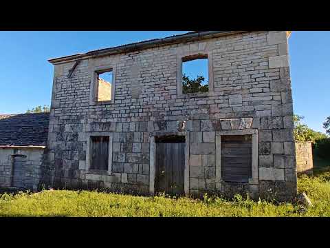 Видео: Новаковић - Novaković u Bjelini kod Benkovca