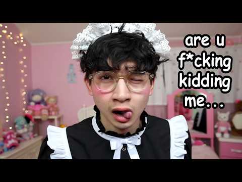 Видео: Я позволил 635 491 человеку превратить меня в странные видео с искусственным интеллектом