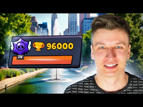 Видео: УЖЕ 96000 КУБКОВ🏆 - ПОБЕДИЛ ДЖУАН КАРЛОСА, ОН ТОП-1?🤣