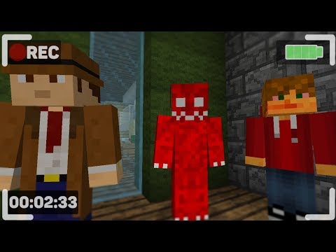 Видео: Пустыня смерти 2 - Майнкрафт фильм ужасов / Minecraft фильм ужасов
