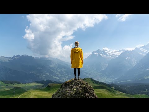 Видео: ПАРАЛЛАКС ЭФФЕКТ В ФОТОШОПЕ