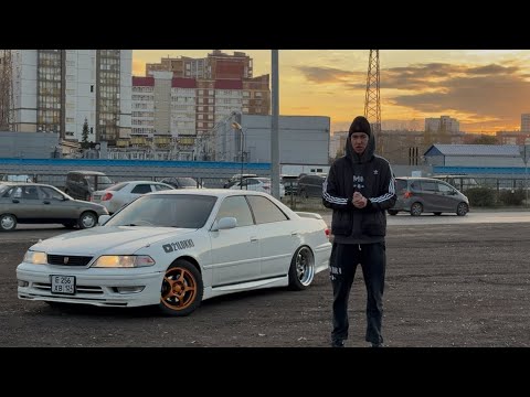 Видео: MARK II TOURER! ЧЕ СТАЛО 7?!