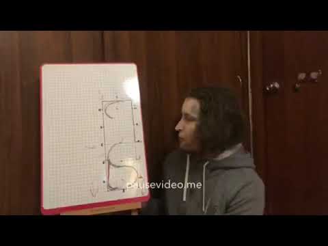 Видео: Уровень 2. ППД А. Разбор езды