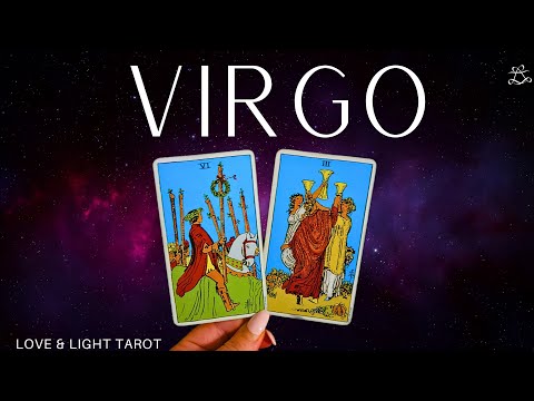 Видео: Дева♍️ ПРОРЫВ!! Это то, чего вы не ожидаете...