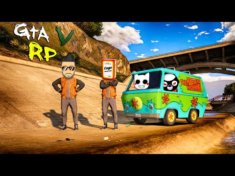 Видео: ДА ИЛИ НЕТ?)) КОНЕЦ ЭПОПЕИ С ТЫКВАМИ НА ГТА 5 РП (ECLIPSE GTA 5 RP)