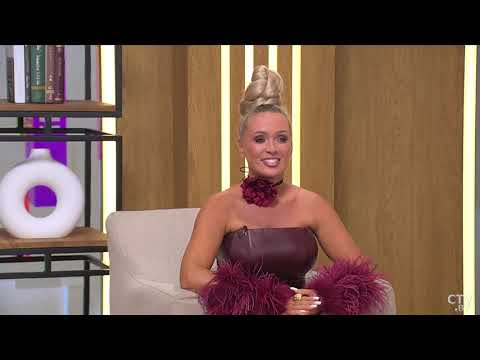 Видео: Новый клип «ZUBI ZUBI» - Светлана Агарвал рассказала, что происходило за кадром