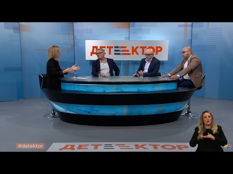 Видео: Детектор анализа - Што донесе првиот круг, а што може да се очекува во финалето на локалните избори?
