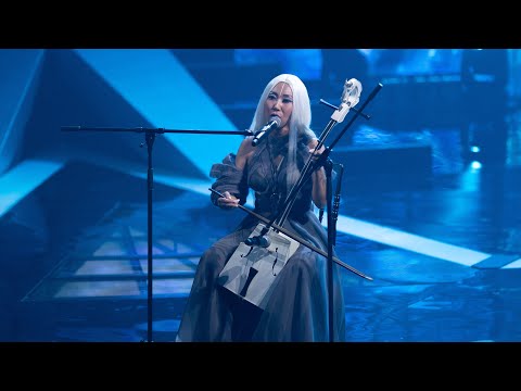 Видео: Арюн-Гоа- «Эрбэд соохор». "Звезда- 2025".