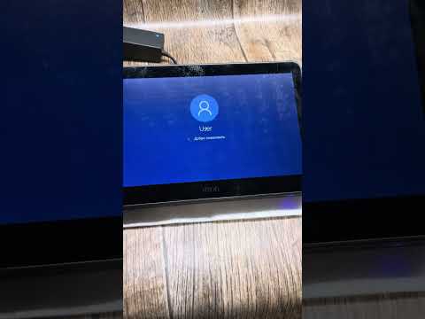 Видео: POS терминал Atol Optima V6