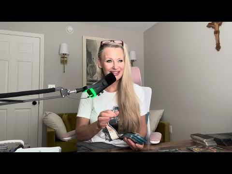 Видео: Дева застряла в Тени, преследуя карму #Таро #духовность #Дева #защита #карма #потеря