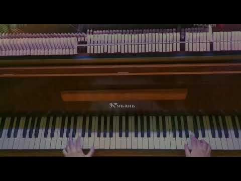 Видео: Мурка на пианино / Murka on Piano /  Лучшее исполнение на пианино ✨