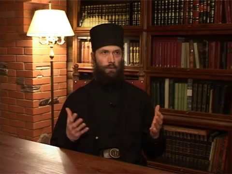 Видео: Преображение (Марий Эл) - Беседы с монахом (часть вторая).