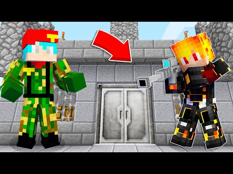 Видео: СПЕЦЗАДАНИЕ ТОВАРИЩА КАПИТАНА-ЭТО БЫЛО КРУТО В МАЙНКРАФТ ! Алексбой Minecraft