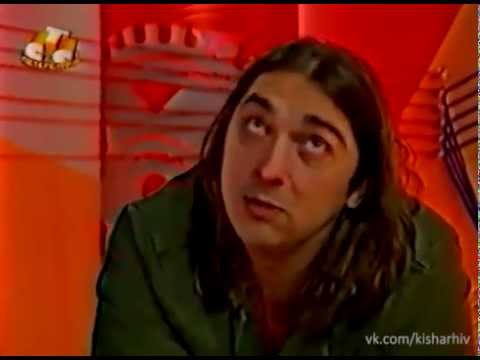 Видео: Король и Шут, Детали на СТС с Юлианом Макаровым (2004)