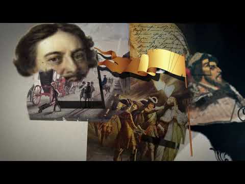 Видео: Документальный фильм «Литературный музей между прошлым и будущим»