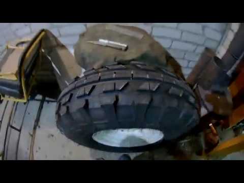 Видео: разварки