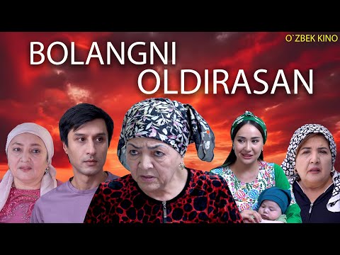 Видео: Bolangni oldirasan (O`zbek kino) Болангни олдирасан