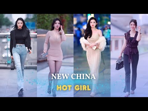 Видео: Уличная мода Китая TIKTOK✨#youtubeshorts #trendingshorts #shortfeed #shortsvideo