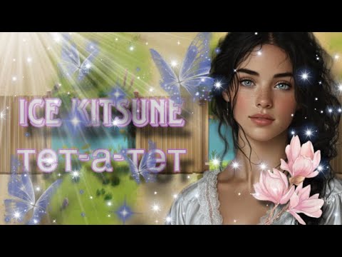 Видео: Ice Kitsune Let me solo her! или Чудеса случаются в Империи пазлов Empires and puzzles