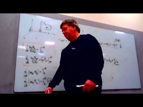 Видео: ЧЕТЫРЕХВЕКТОР ЭНЕРГИИ-ИМПУЛЬСА