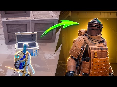 Видео: С НОВОГО СЕВЕРНОГО ЯЩИКА ДО ФУЛЛ 6 ВМЕСТЕ С TRISHA🔥PUBG MOBILE | METRO ROYALE