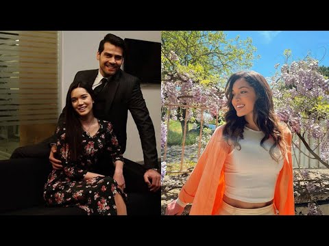 Видео: Хазал Субаши покидает Türkiye: неожиданное решение относительно Эркана Мерича