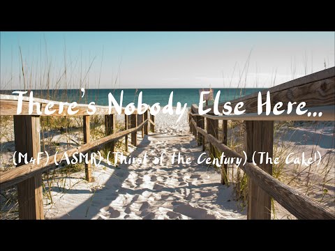 Видео: [M4F] Твоему парню нравится твое новое бикини... очень сильно [BFE] [Золотистый ретривер, парень]...