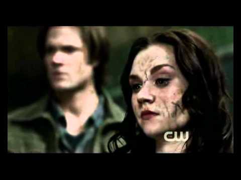 Видео: Supernatural   "Сладкая парочка"