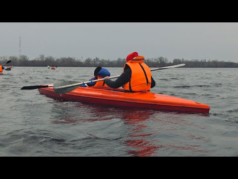 Видео: Прогулка AQUA MARINA STEAM 412