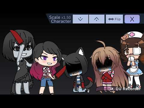 Видео: Страшный баг в Гача Лайф!!! (ДО КОНЦА ААА)