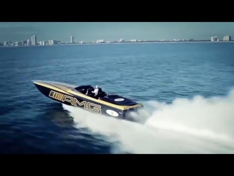 Видео: Top 10 на най-бързите лодки на всички времена