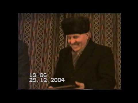 Видео: Yeni il 2005 İmamqulukənd - Цlийи йис 2005 Манкъулидхуьр