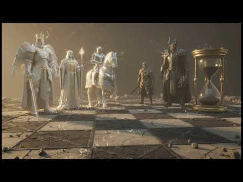 Видео: Песня «Шах и мат»