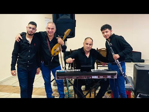 Видео: Доко груп -“Преди началото” 2025 (LIVE!🎙️)