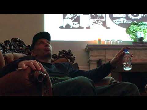 Видео: История русского хип хопа | Алексей Скаля | Братья Улыбайте