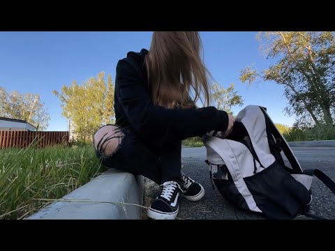 Видео: Что в моей сумке? Быстрый АСМР | What’s in my bag? Fast ASMR