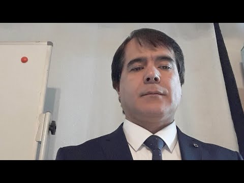 Видео: Сукути кабир - Машки равони. доктор Махмуд Кабир. 2018.