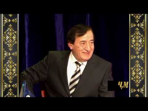 Видео: Ҷӯрабек Муродов - Тановор