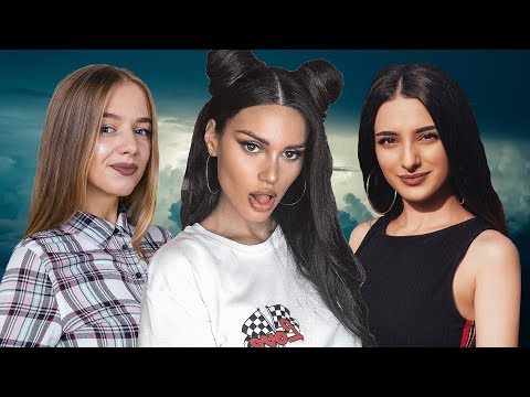 Видео: 10 КАВЕРОВ на ЗАВИСАЙ [Strange]