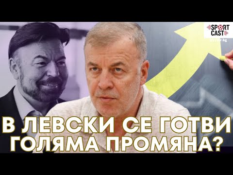 Видео: SportCast - Къде са феновете на ЦСКА?