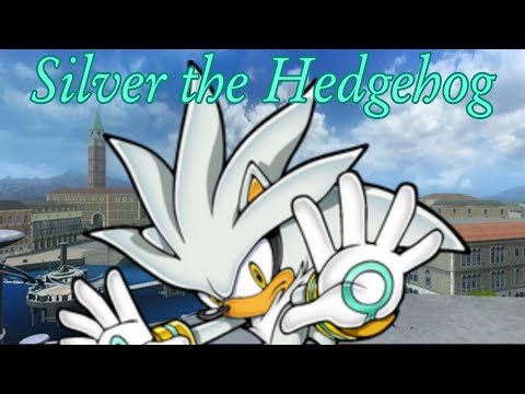 Видео: История ежа Сильвера.