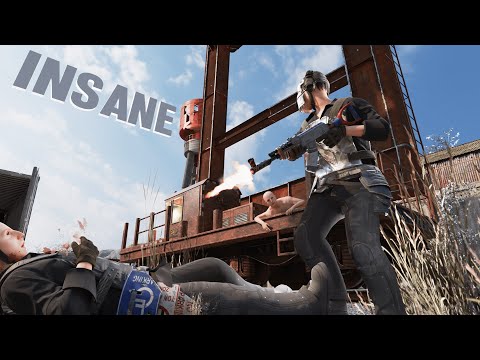 Видео: КАК Я ЗАХВАТИЛА СЕРВЕР ЗА 5 ЧАСОВ В ОДИНОЧКУ