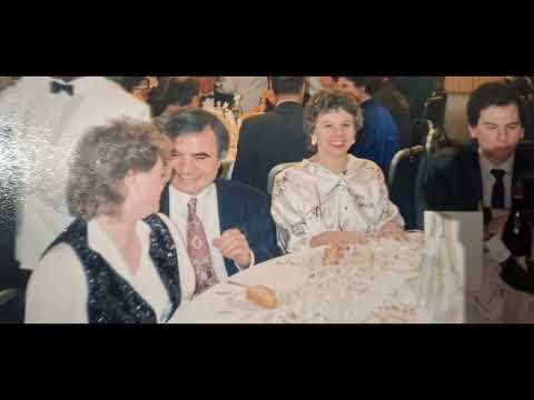 Видео: Обещала.Рассказываю.История  особенного человека.Завтра Франсуа исполнится 78 лет!